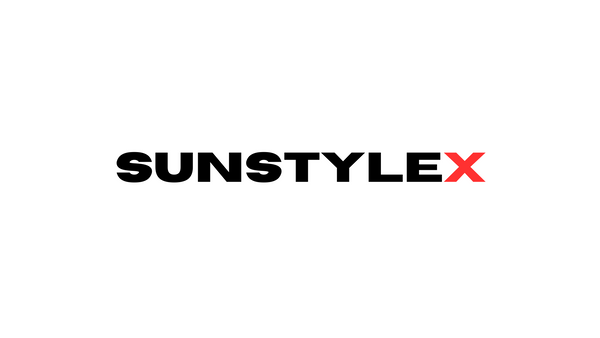 SunStyleX
